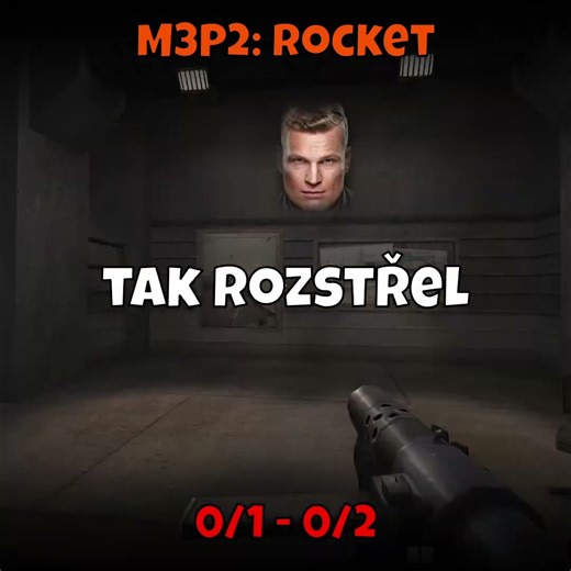 Všechny Secrety v Return To Castle Wolfenstein (3/7) | #short #shorts #rtcw