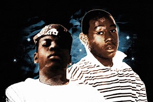 Maxo Kream & Tyler, the Creator team up on new song "Cracc Era"