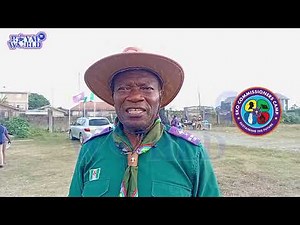 Inside the 20th Eko Scout Commissioners Camp: Exclusive Interviews with Scout Leaders