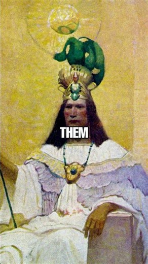 The Guy That Caused The Spanish Conquest Of The Aztecs!