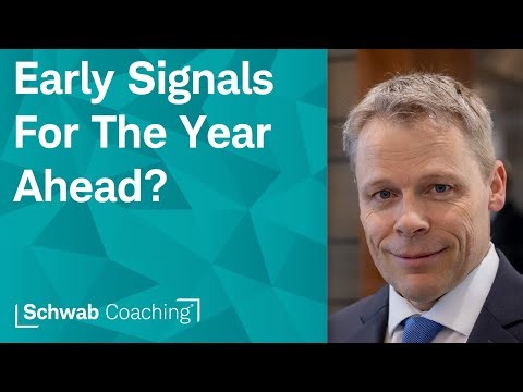 What the January Effect Might Indicate About the Year Ahead | Market & Sector Analysis | 1-30-26