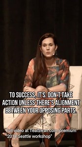 90K views · 3.3K reactions | Teal Swan on Reels | Facebook