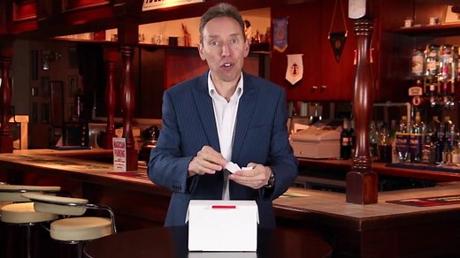 AmazeBox (Gimmicks and Online Instructions) by Mark Shortland and Vanishing Inc - Trick