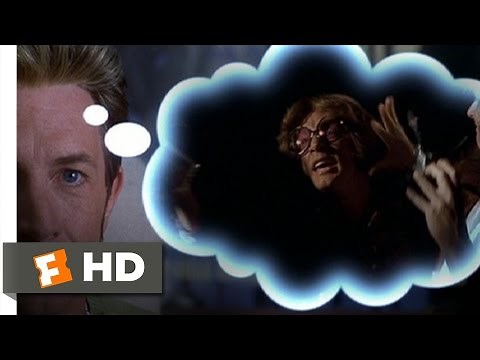 Get Over It (6/12) Movie CLIP - Little Miss Sassy Pants (2001) HD