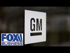 Ford, GM to close plants, suspend production through end of March
