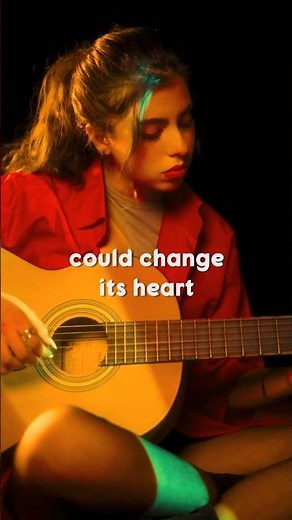Alessia Cara - Scars To Your Beautiful (Lyrics) there's a hope that's waiting for you in the dark