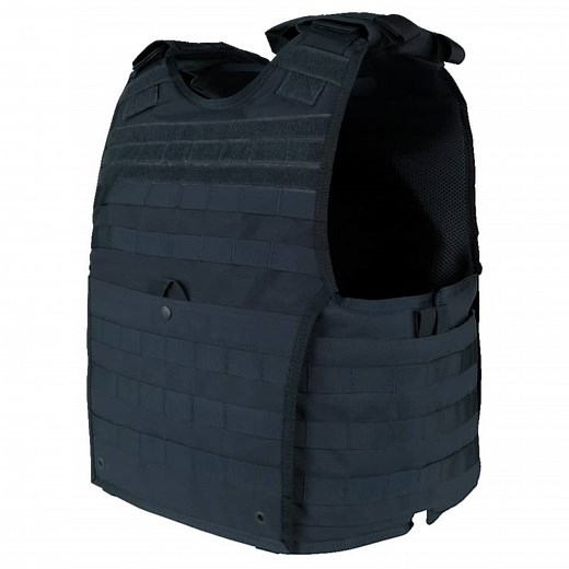 Condor EXO Plate Carrier Gen II