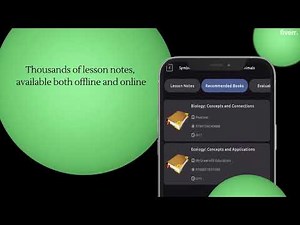 Best JAMB 2026 CBT App | JAMB, WAEC & NECO Exam Past Questions, Answers & Lesson Notes