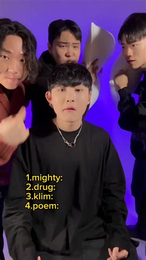 Imitation Game Beatbox Battle: Mighty vs Klim