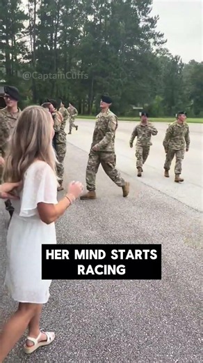 She Never Expected This to Happen to Her #viralshorts