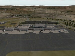 TNCA Queen Beatrix Intl, Aruba