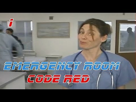 Emergency Room: Code Red | PC | Episode 1 - Die Neuanstellung