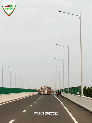 27K views · 1.5K reactions | TOUR-6 Golden X Shojol Chacchu #crazy_bus_driving | Bd Bus Spotter | Facebook