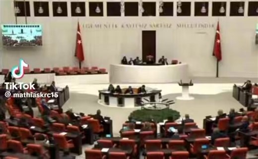 RESPECT"In 1910, the population of #Turkey was 13million, 3M of them were Christian peopleWhy is it that today, Turkey’s population stands at 86M, while the #Christian population has fallen to just 50,000?Only with your answer to thisquestion will democracy come to Turkey"