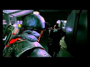 Aliens: Colonial Marines - Gameplay Trailer