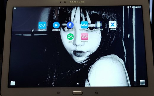 〖莓有用①〗三星P601/P600刷机（两者文件略有不同评论区有说明）