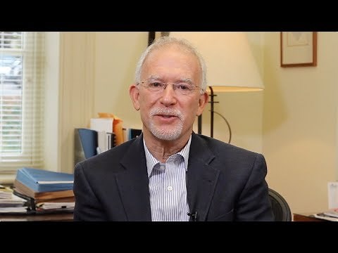 Robert Pianta - Teacher-Student Interactions