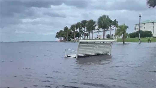 Punta Gorda hosts public hearing to address downtown flooding