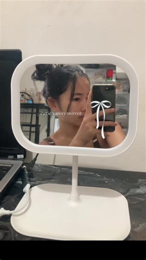 Affordable Lighted Vanity Mirror for Your Home