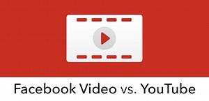 Người ta đang chuộng upload video lên Facebook thay vì chèn link từ YouTube | Viết bởi TDNC
