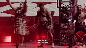 Kia Mau Ki Tō Ūkaipō/Don't Forget Your Roots - Live Tour Video 2021 Thanks for singing with us Aotearoa. 🖤 | SIX60