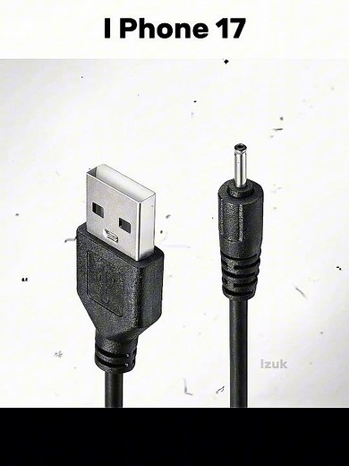 iPhone charger | meme