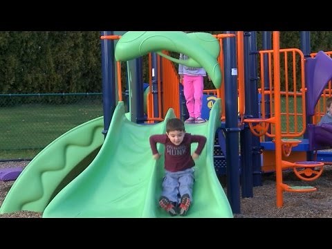 Teaching Strategies - Creating Rules for the Playground