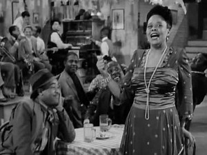 FATS WALLER & ADA BROWN - That Ain't Right (1943) We love the old Harlem in HIM's page! https://harleminmontmartre.paris/fr | Harlem In Montmartre