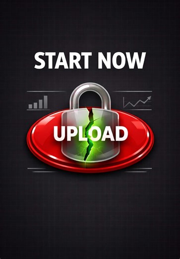 You’re not waiting for a better camera. You’re waiting to avoid embarrassment. Your first video isn’t supposed to be good. It’s supposed to be awkward. Cameras don’t fix weak hooks. Confidence comes from reps. “Ready” is just fear in disguise. Start. Get data. Improve every upload. What are you really waiting for? #YouTubeGrowth #ContentStrategy #CreatorAdvice #YouTubeTips #CreatorEconomy