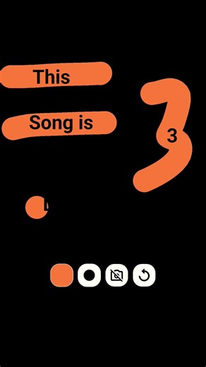 this song is 3 sec longgg