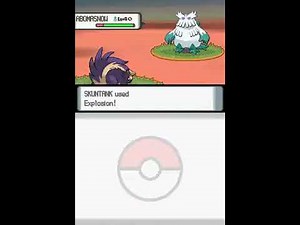 Pokemon Diamond Version Videos for DS - GameFAQs