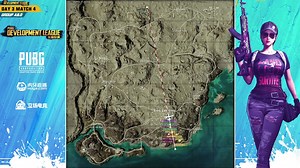 PDL夏季赛 突围赛 第3日 第4场