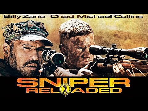 Sniper - Reloaded (2011) | trailer