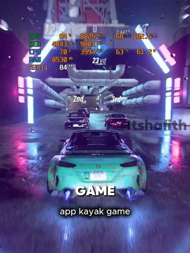 Win32PrioritySeparation