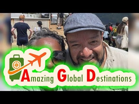 AGD - Review Poas Volcano, La Paz Waterfall Gardens and Coffee Plantation Tour