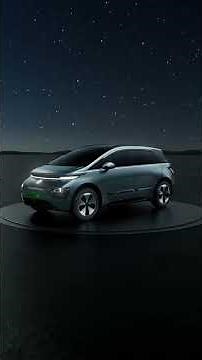 Introducing All New MG Windsor EV | India's First Intelligent CUV