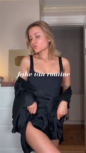 Glow like a pro Bondi Sands tan secrets revealed