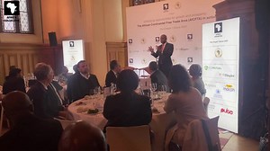 A recap of the Africa Collective Collective session, which featured...