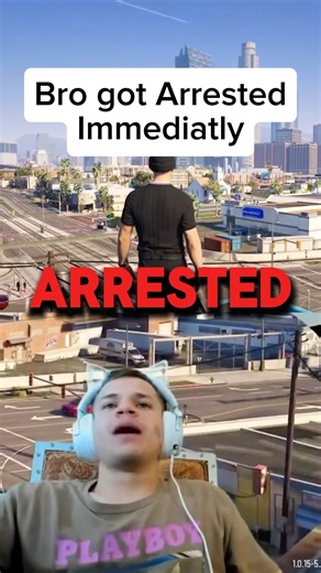Jynxzi Is Back On NoPixel Rp 💀