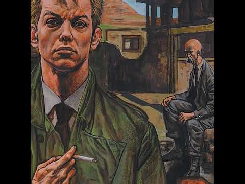 Hellblazer #144 (Ashes & Honey, Part 1)