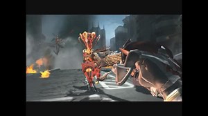 [PSO2]TO MEET AGAIN IN FRIENDSHIP[第7章 笑顔の再会のために]1/2