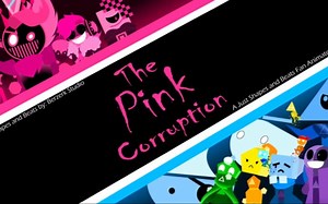 the pink corruption S2 Ep.1