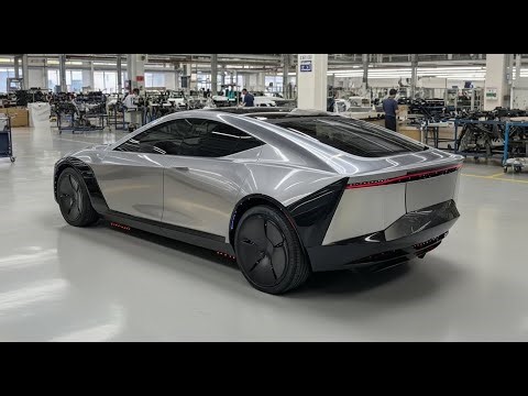 Tesla Model 2 2026 Full Breakdown — Price, Design, Range & 17 Key Updates