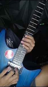 Savatage - All that I bleed - Thomson TW001 Beginner Headless Electric Guitar Solo Demo Thomson Guitars available at Mickey & Missy's Store Demo By Christopher Silla Backing Track By Alvin De Leon To order please call 09278741758☎️ | Russel Cruz Sarmiento