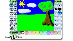 play tux paint - video Dailymotion