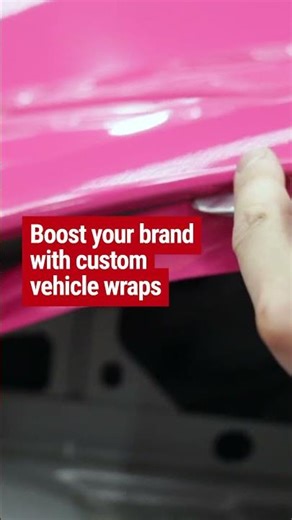 Eye-Catching Vehicle Wrap Design Ideas