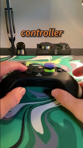 BEST Budget PRO Controller on XBOX #powera #fusionpro #xbox #xboxseriesx #gaming #reclinergaming