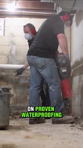 122K views · 95 reactions | New Jersey Homeowners - Save THOUSANDS On Basement Waterproofing Solutions With 50% OFF Materials Through Blue Umbrella Waterproofing. Why Choose Blue Umbrella:  Waterproofing Experts 磊 Best Price In Town With 50% OFF Materials  Local & Family Owned  Lifetime Warrantees ⭐️ 5 Star Rated, Thousands Of Happy Customers Click "Learn More" below to see if your zip code qualifies | Blue Umbrella Waterproofing | Facebook