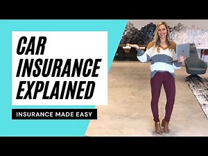 How Much Car Insurance Do I Need? | 5 EASY STEPS