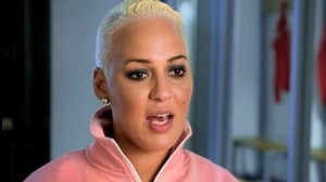 Lesbian Visibility Day: LGBT+ women in sport share advice on sexuality